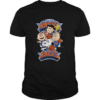 The Peanut New York Knicks shirt