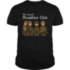 The Second Breakfast Club shirt
