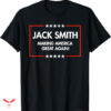 The Smiths T-shirt America Great Again
