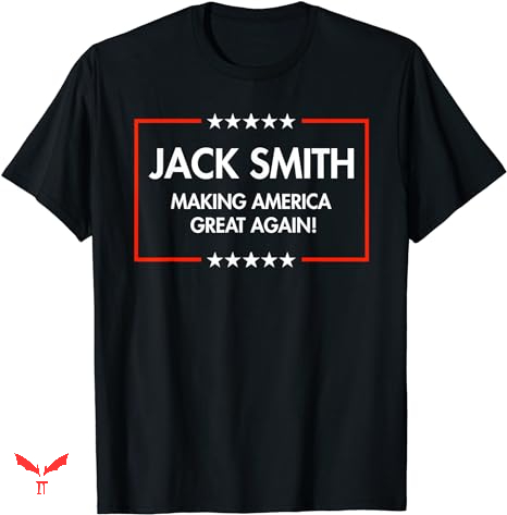 The Smiths T-shirt America Great Again The Smiths T-shirt America Great Again