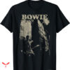 The Smiths T-shirt David Bowie