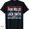 The Smiths T-shirt Fani Willis