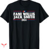 The Smiths T-shirt For President