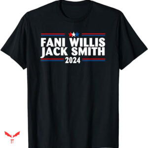 The Smiths T-shirt For President