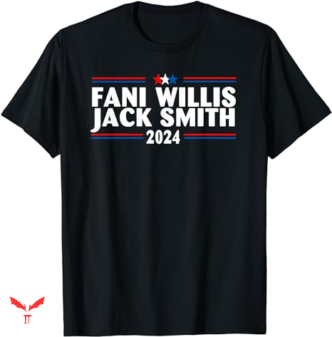 The Smiths T-shirt For President The Smiths T-shirt For President