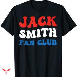 The Smiths T-shirt Groovy Wavy