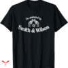The Smiths T-shirt I’m Protected