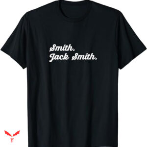 The Smiths T-shirt Legendary Prosecutor