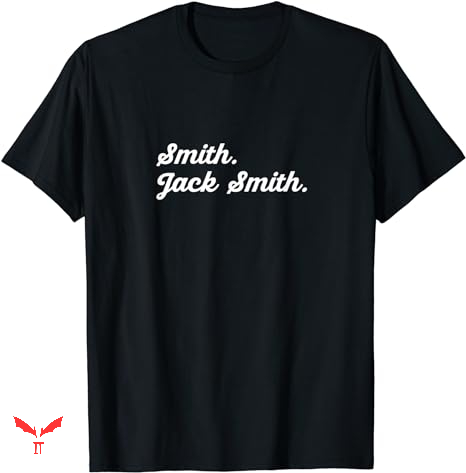 The Smiths T-shirt Legendary Prosecutor The Smiths T-shirt Legendary Prosecutor