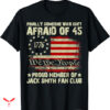 The Smiths T-shirt Making America