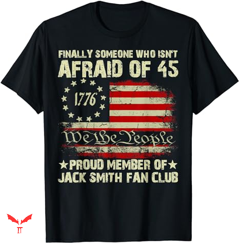 The Smiths T-shirt Making America The Smiths T-shirt Making America
