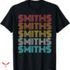 The Smiths T-shirt Samus Super Metroid
