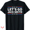 The Smiths T-shirt Summer USA Red