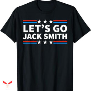 The Smiths T-shirt Summer USA Red