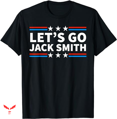 The Smiths T-shirt Summer USA Red The Smiths T-shirt Summer USA Red