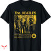 The Smiths T-shirt The Beatles Garden