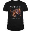 The Walking Dead Signatures Friends shirt