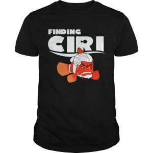 The Witcher Finding Ciri shirt