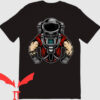 The Woo T-shirt