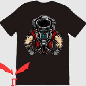 The Woo T-shirt