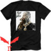 The Woo T-shirt Meet The Woo Album Cover T-shirt