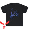 The Woo T-shirt Pop Smoke Woo T-shirt