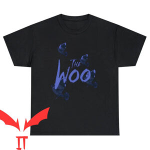 The Woo T-shirt Pop Smoke Woo T-shirt