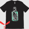 The Woo T-shirt The Woo Battle T-shirt