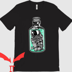 The Woo T-shirt The Woo Battle T-shirt