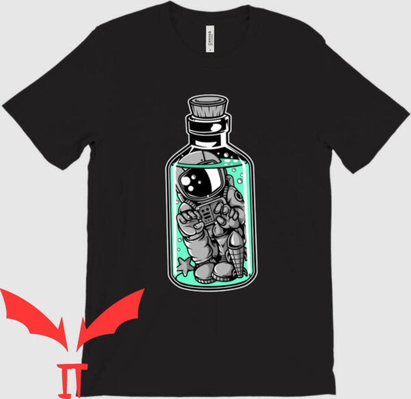 The Woo T-shirt The Woo Battle T-shirt