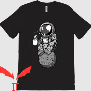 The Woo T-shirt The Woo Coffee T-shirt
