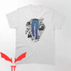 The Woo T-shirt The Woo Dance T-shirt