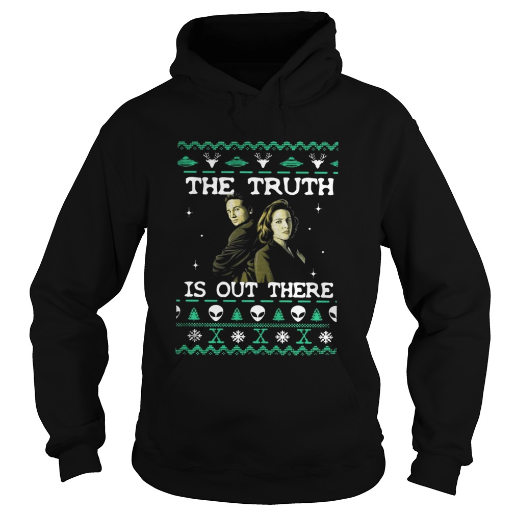 The XFiles the truth is out there shirt The XFiles the truth is out there shirt