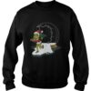 The grinchshank redemption t-shirt