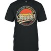 This Is What An Awesome Daddy Looks Like Retro Vintage shirt
