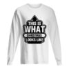 This Is What Christmas Looks Like Christmas Junkie shirt