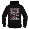 Thor Marvel ugly christmas shirt