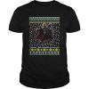 Thor Ugly Christmas shirt