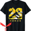 Thunder 4s T-shirt 23 Rare Air Match 2023 Thunder 4s T-shirt
