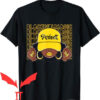 Thunder 4s T-shirt Black Girl Magic Match 2023 Thunder 4s