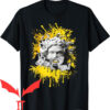 Thunder 4s T-shirt Money Talk Got Em Match 2023 T-shirt
