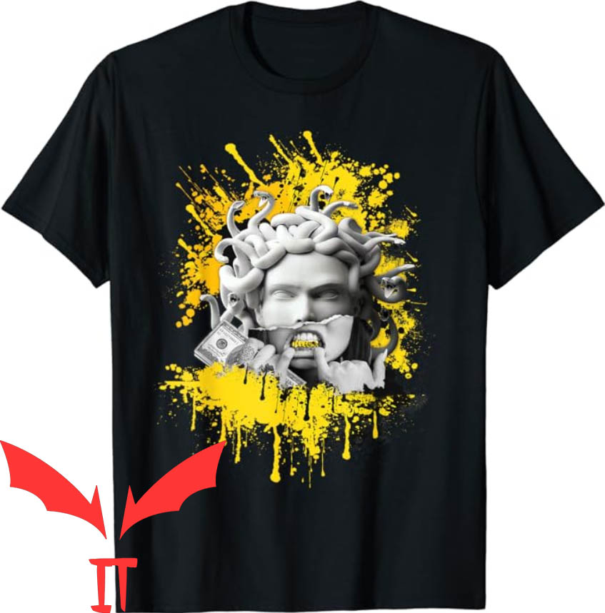 Thunder 4s T-shirt Money Talk Got Em Match 2023 T-shirt Thunder 4s T-shirt Money Talk Got Em Match 2023 T-shirt