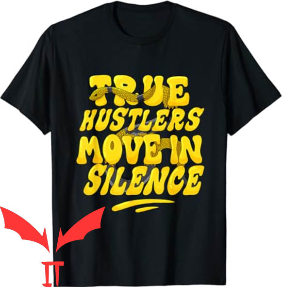 Thunder 4s T-shirt Move In Silence Match 2023 T-shirt Thunder 4s T-shirt Move In Silence Match 2023 T-shirt
