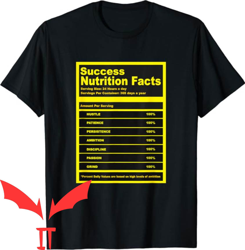 Thunder 4s T-shirt Nutrition Facts Match 2023 T-shirt Thunder 4s T-shirt Nutrition Facts Match 2023 T-shirt
