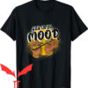 Thunder 4s T-shirt She In Ha Mood Match 2023 T-shirt