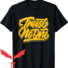 Thunder 4s T-shirt Tru$t No One Youth Match 2023 T-shirt