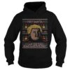 Thurman Merman Hey Santa can I fix you some sandwiches Christmas shirt