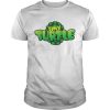 Tiny Turtle shirt