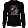 Tis The Season To Sparkle Preschool Teacher shirt
