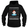 Tis the season to get absolutely Twatted Christmas shirt